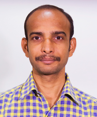 Maheswara Reddy J